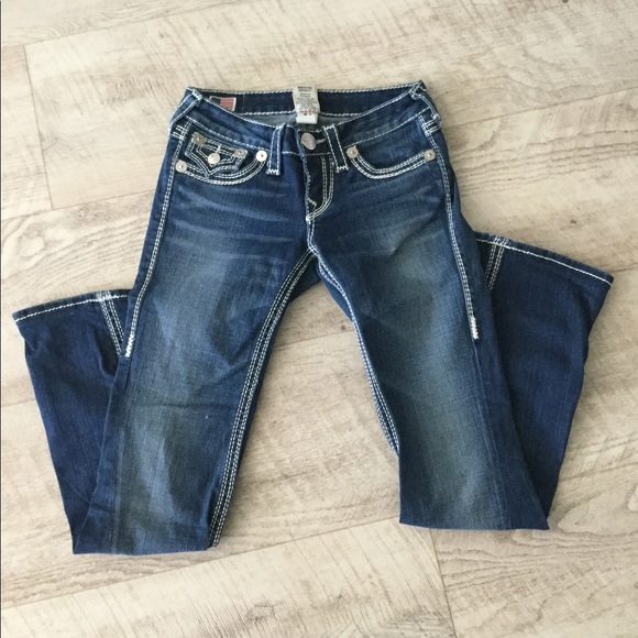 True Religion Jeans - Picture 4 of 6